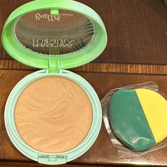 Physicians Formula Murumuru Butter Bronzer in Shade “Light Bronzer” Radiance NEW - Picture 5 of 9
